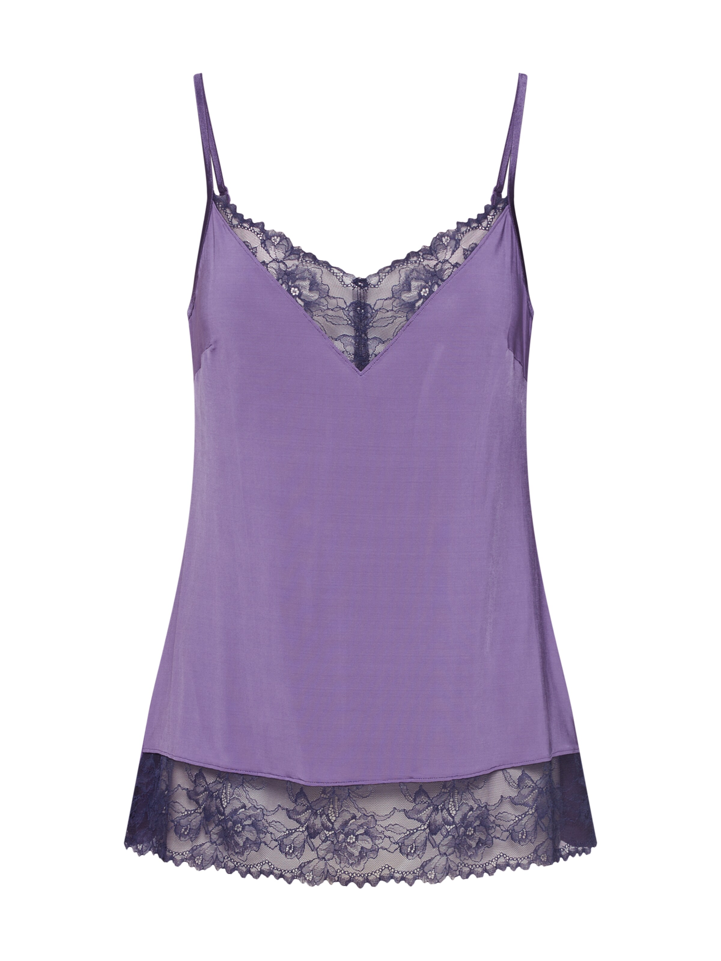 Mey - Onderhemd 'Camisol' in de kleur Lila