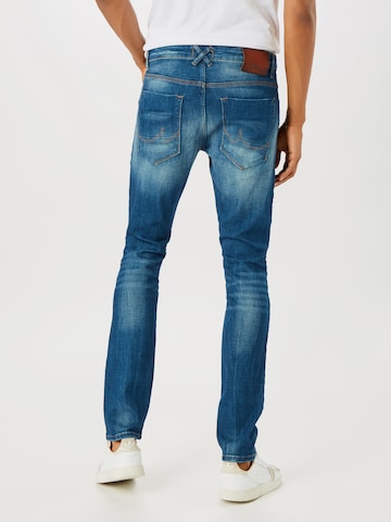 Regular Jeans 'Joshua' de la LTB pe albastru