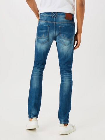 regular Jeans 'Joshua' di LTB in blu