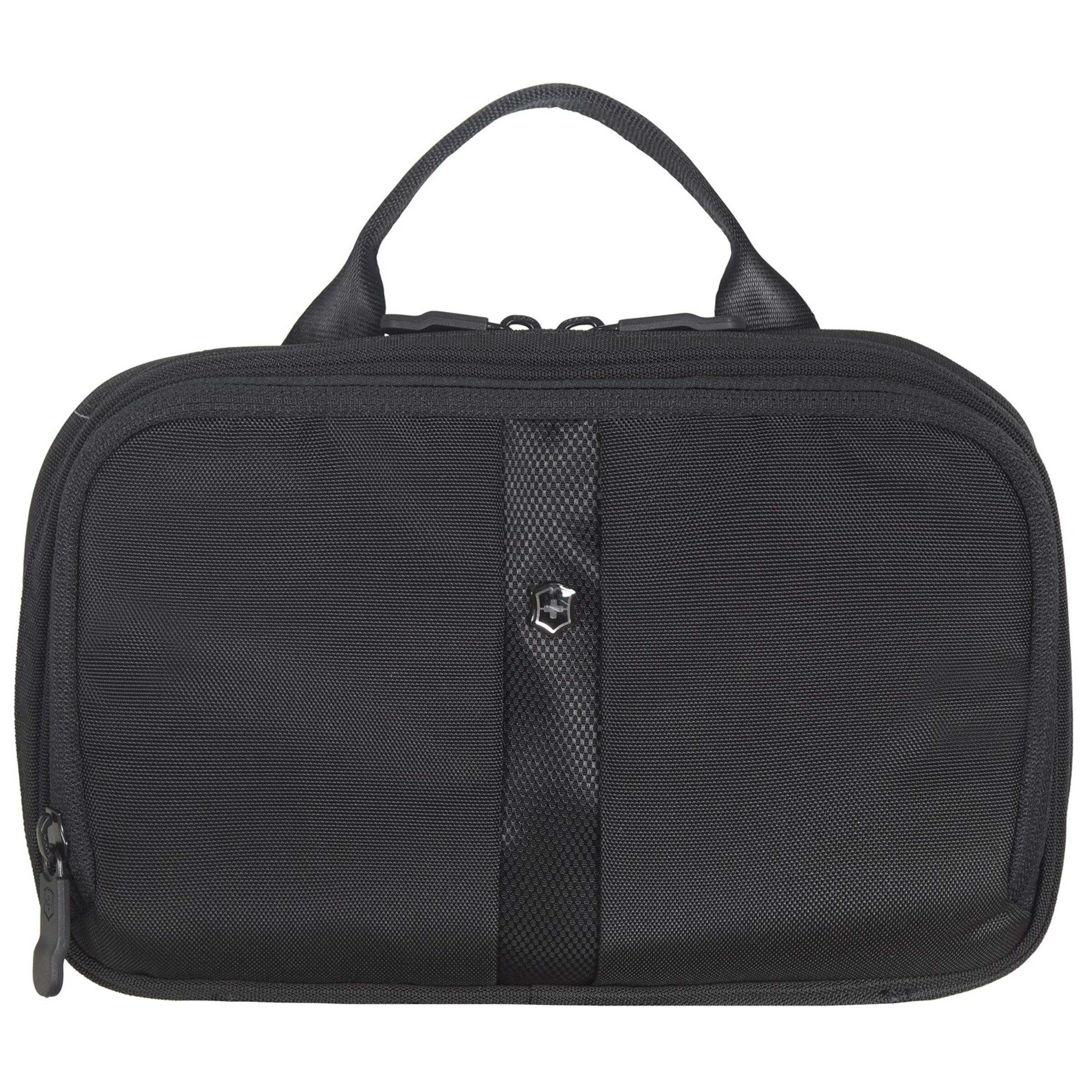 VICTORINOX - Make up tas 'Travel 4.0' in de kleur Zwart