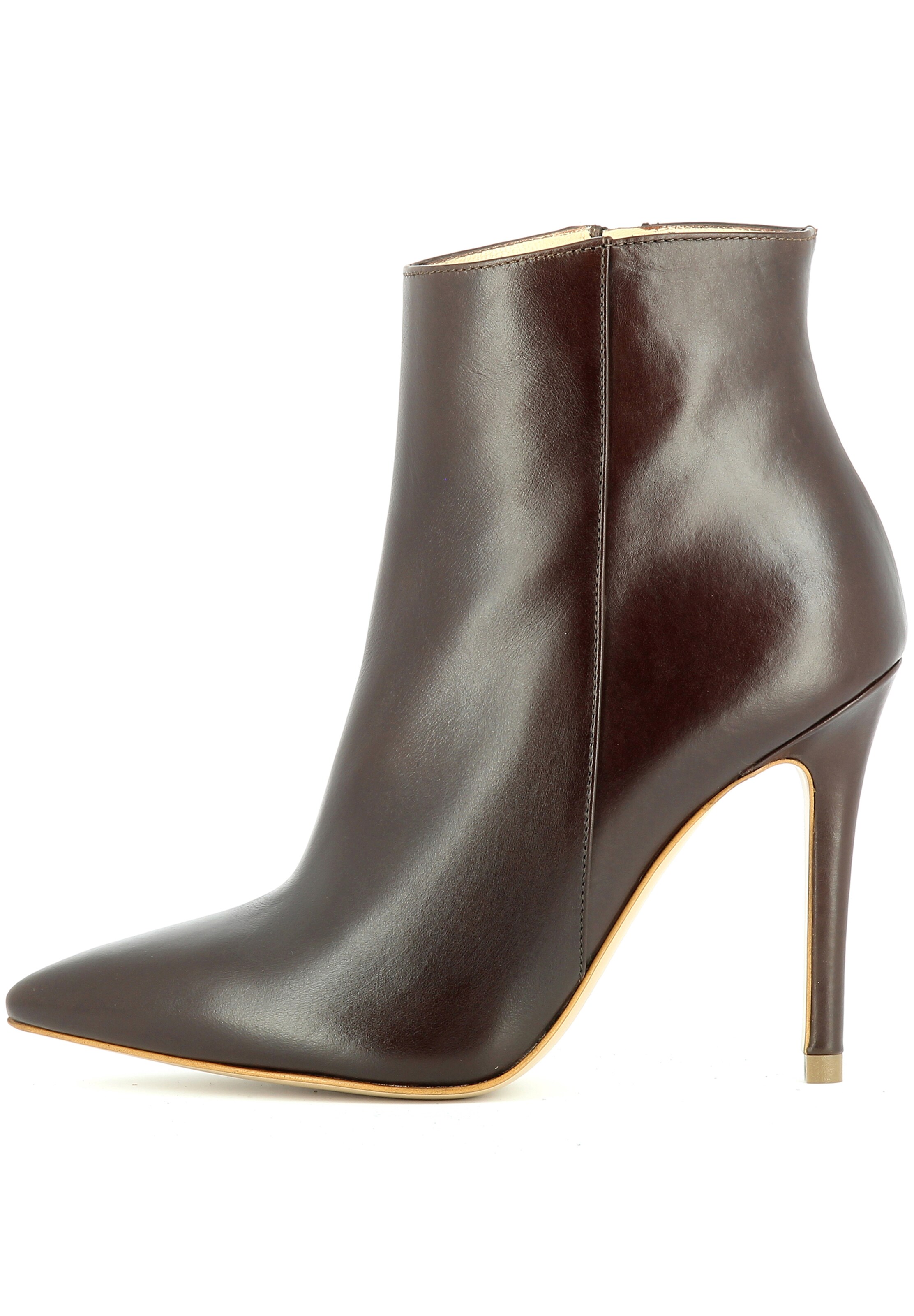 EVITA Bootie in Brown