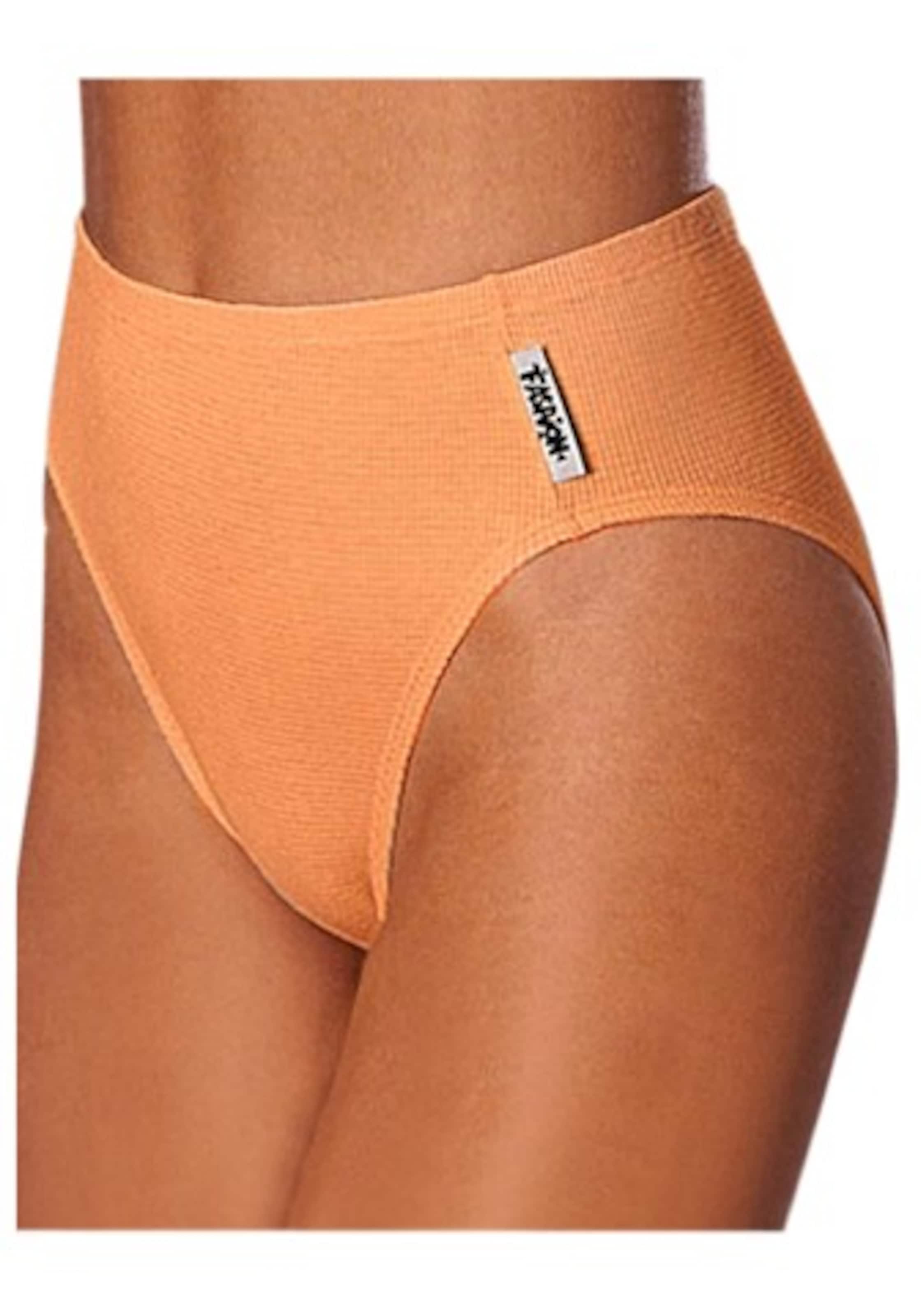 PETITE FLEUR Трусы в Смешанный: спереди