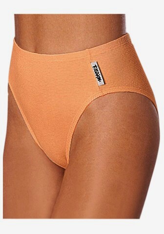 PETITE FLEUR Boyshorts in Mixed colors: front