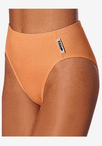 PETITE FLEUR Panty i blandingsfarvet: forside