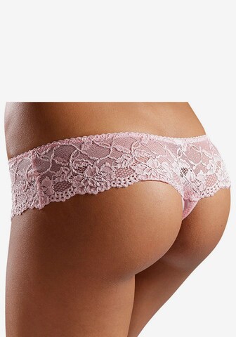 Culotte VIVANCE en rose