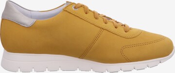 MEPHISTO Sneakers in Yellow