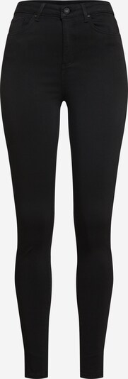 VERO MODA Jean 'Sophia' en noir, Vue avec produit