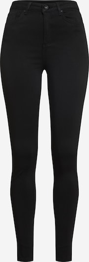 VERO MODA Jeans 'Sophia' in de kleur Zwart, Productweergave