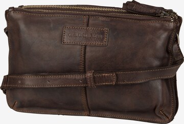 Harold's Crossbody Bag in Brown