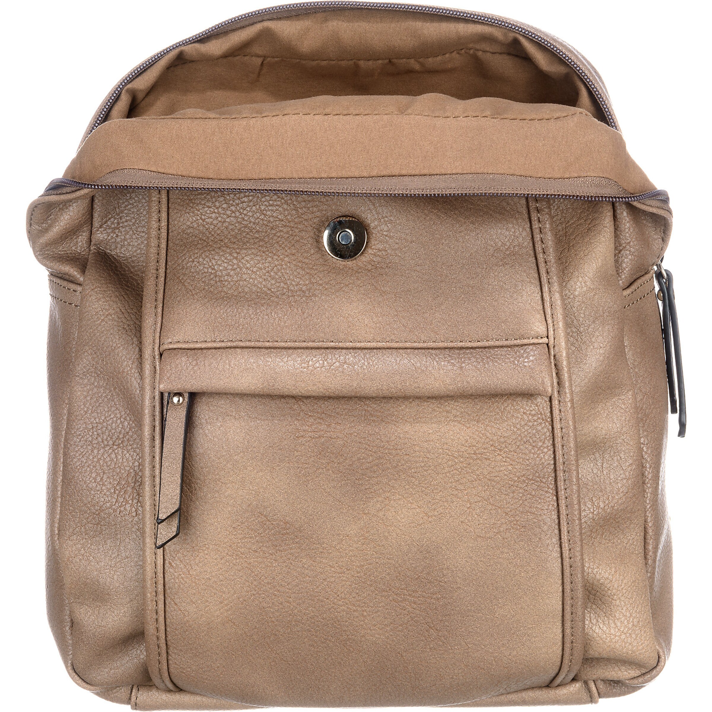 GABOR Rugzak 'Mina' in Beige