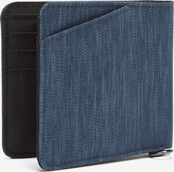 Pacsafe Wallet in Blue