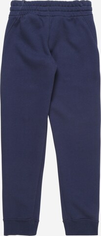 Nike Sportswear Конический (Tapered) Штаны в Синий