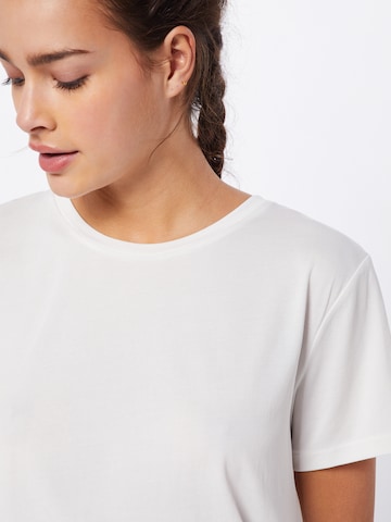 Soft Rebels Shirt 'Ella' in White