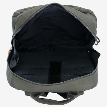 Bric's Rucksack in Grün