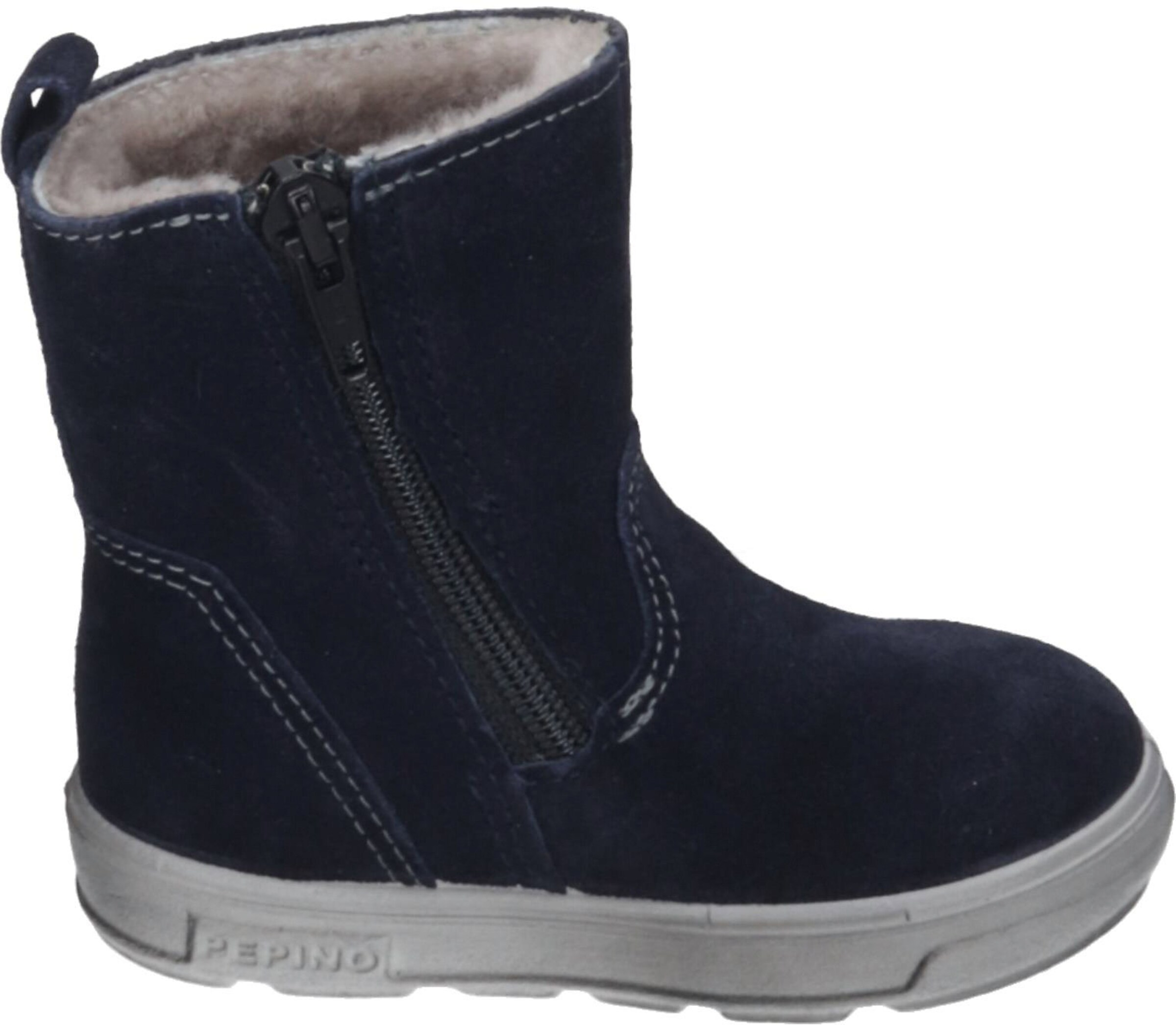 Pepino Snowboots in Blauw