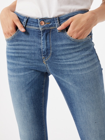 regular Jeans 'VMLux' di VERO MODA in blu
