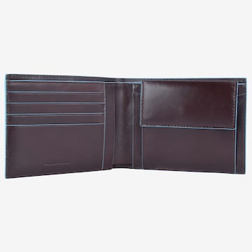 Piquadro Wallet in Brown