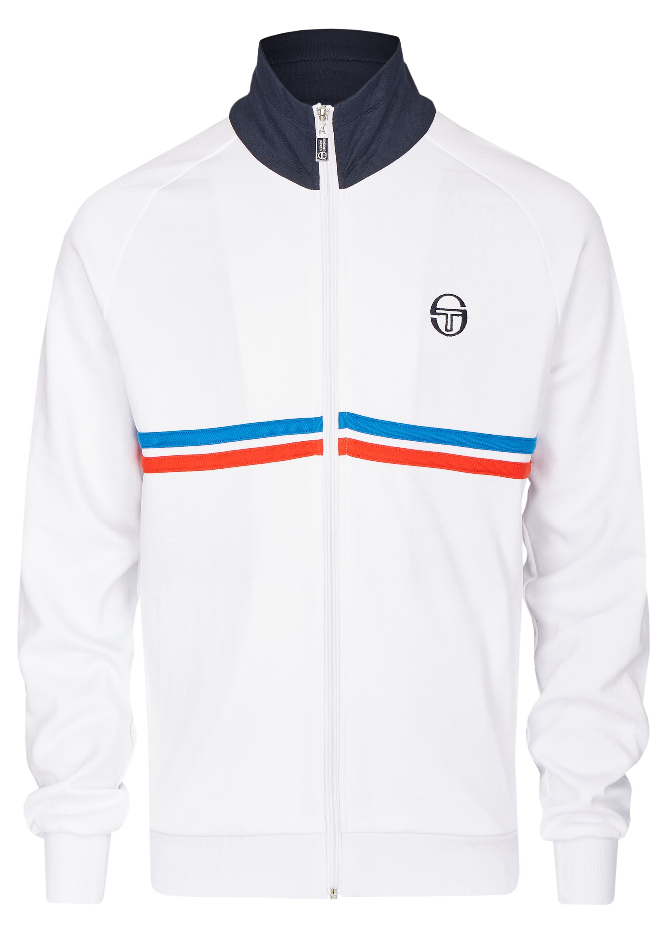 Sergio Tacchini - Trainingsjacke 'Dallas' in blau