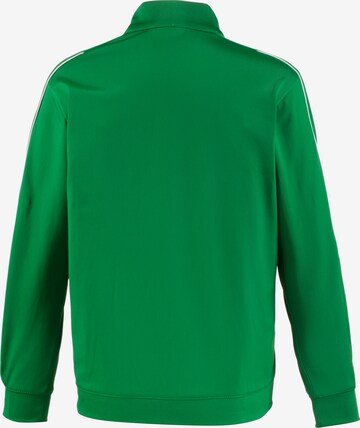 JAKO Athletic Jacket 'Classico' in Green