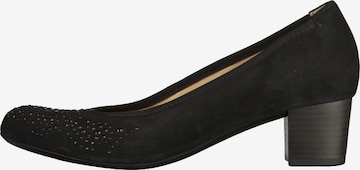 GABOR Pumps in Schwarz