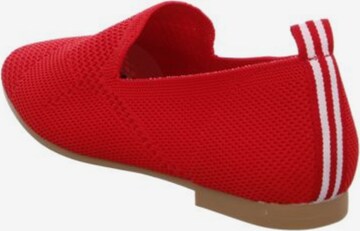 Edel Fashion Slipper in Rot