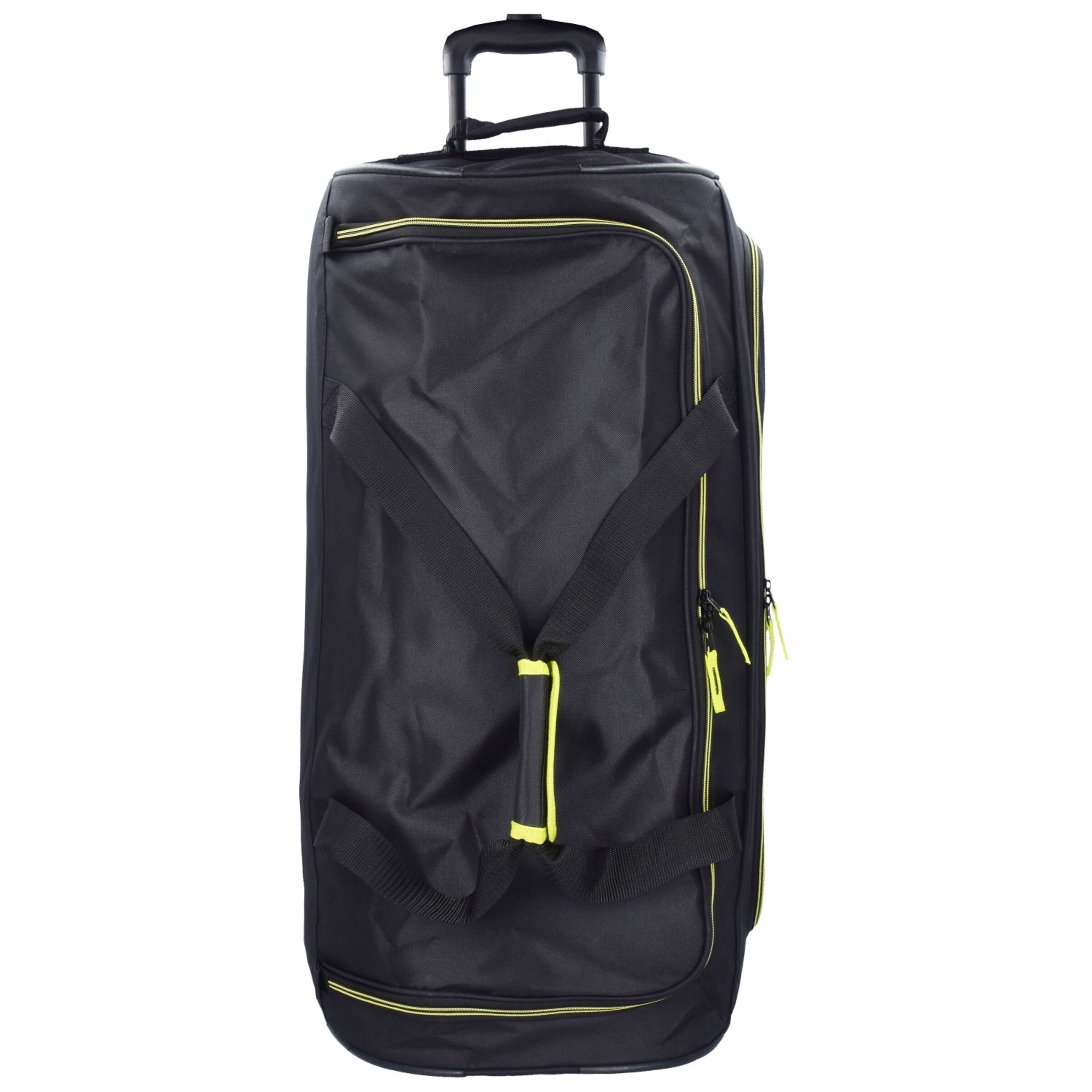 TRAVELITE Cart 'Basics' in Black