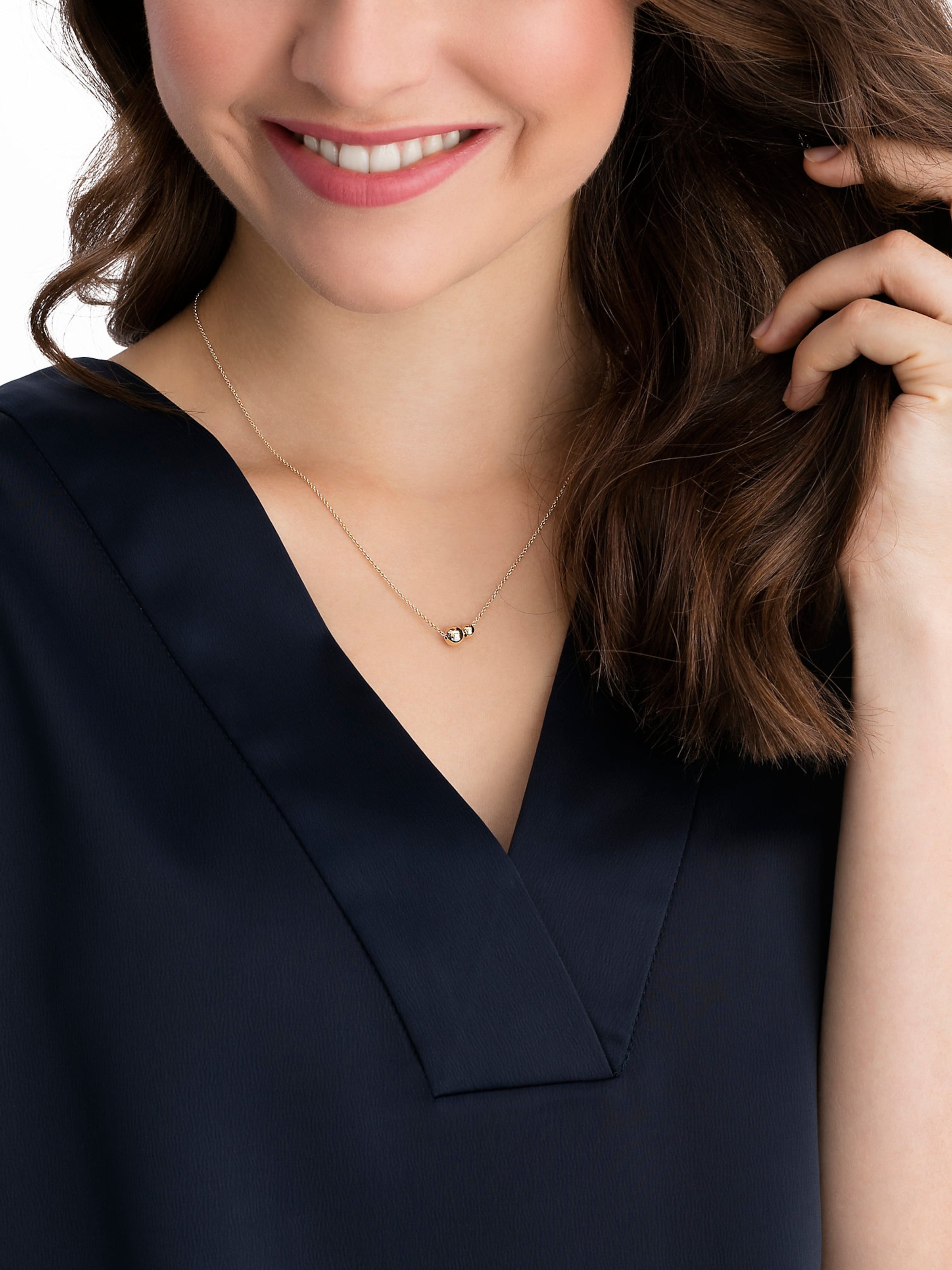 CHRIST Kette in Gold