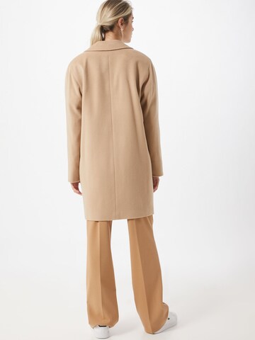 Manteau mi-saison GIL BRET en beige