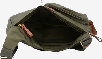 Bric's Tasche in Grün