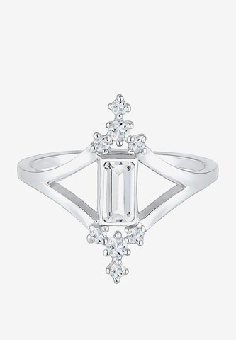 ELLI PREMIUM Ring in Zilver