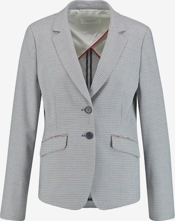 GERRY WEBER Blazers in Wit: voorkant