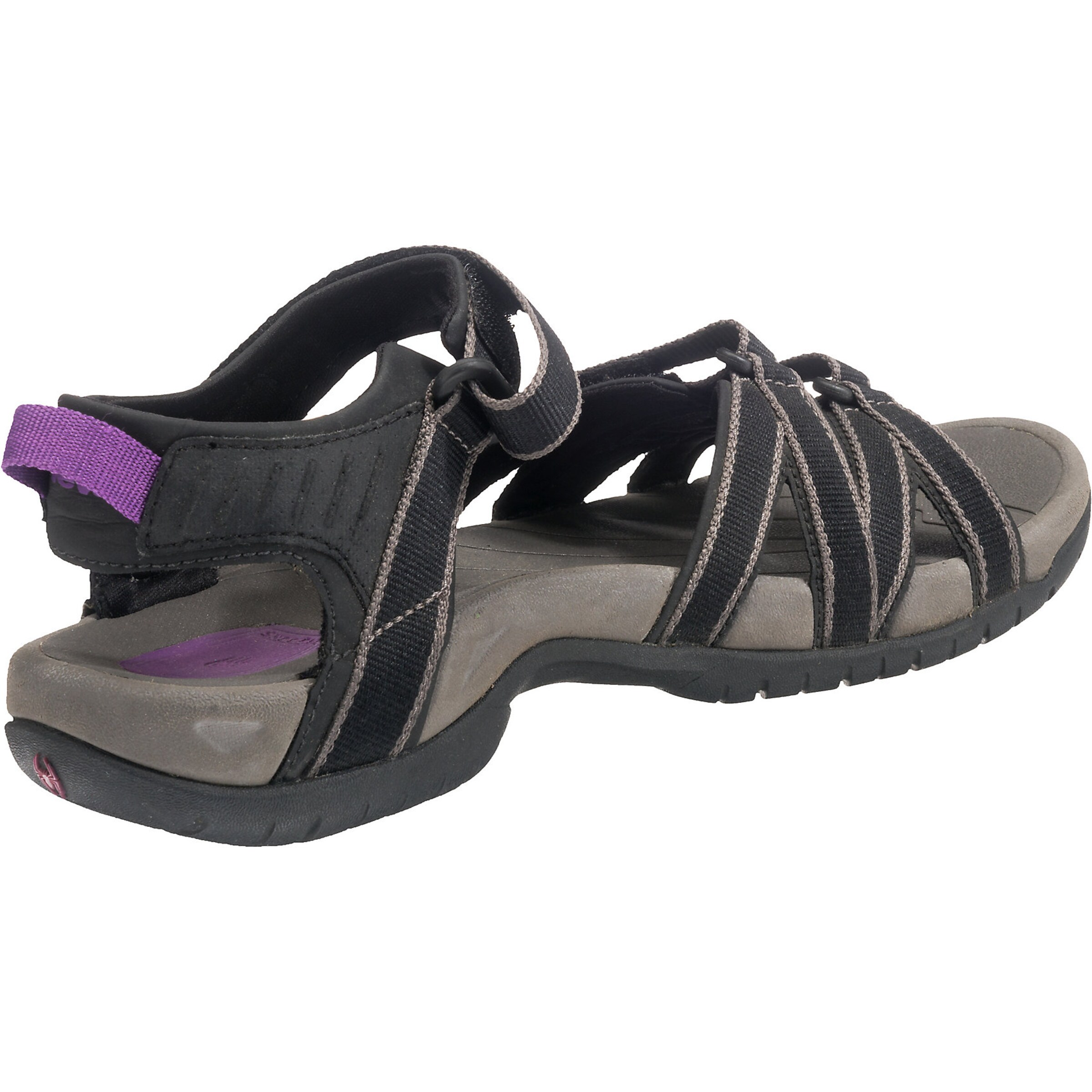 TEVA - Sandália 'Tirra' em cinzento