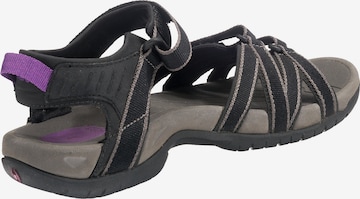 TEVA Sandals 'Tirra' in Grey