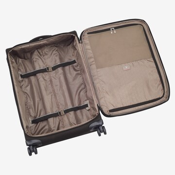 Roncato Suitcase Set 'Joy' in Black