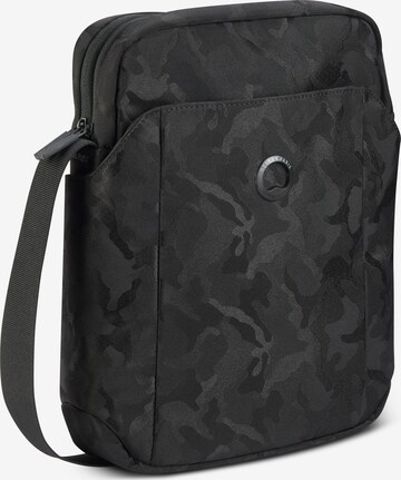 Delsey Paris Crossbody Bag 'Picpus' in Black