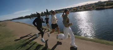 La mode des clubs de course