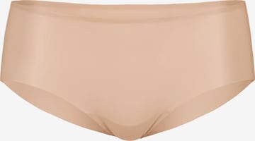Wolford Panty in Beige: front