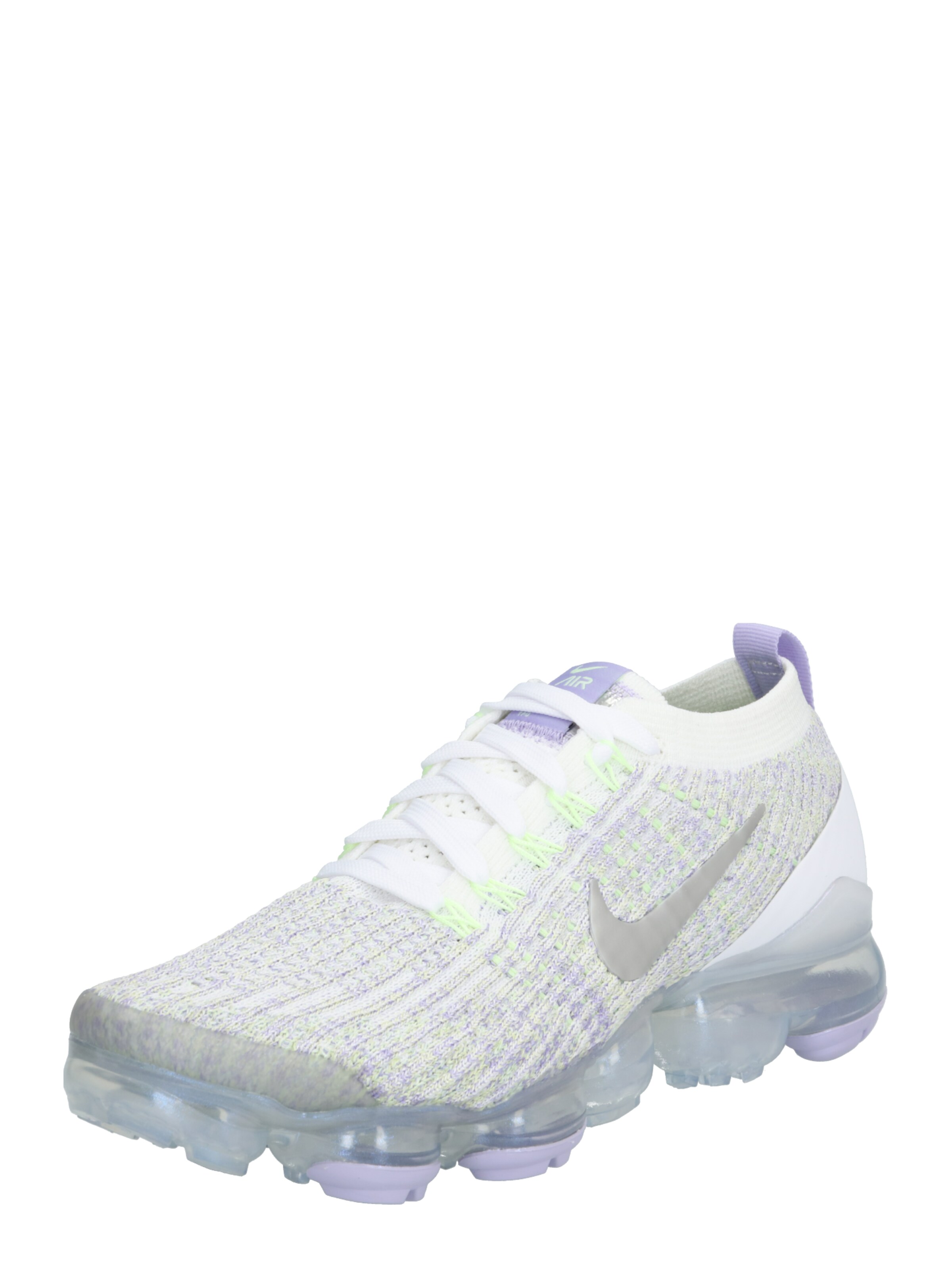 Nike Sportswear - Sneakers laag 'W AIR VAPORMAX FLYKNIT 3' in de kleur Lila