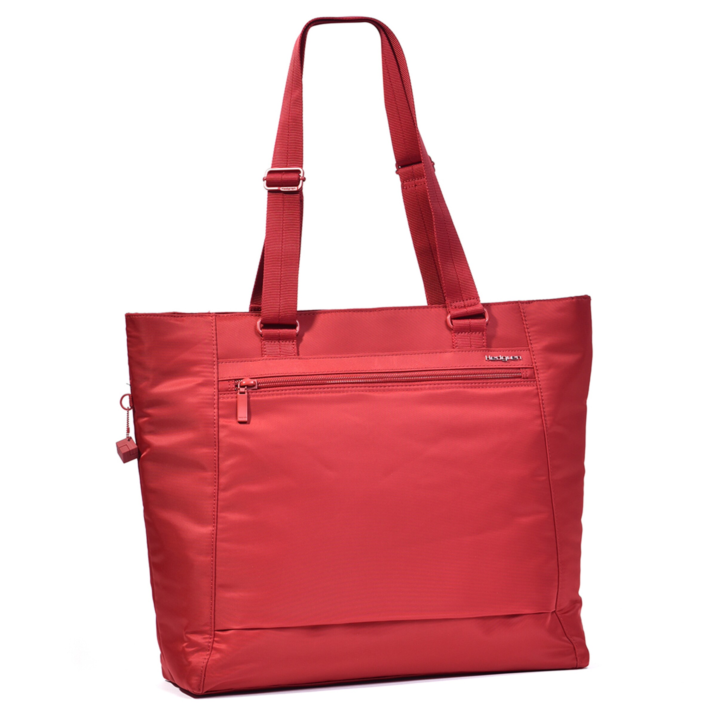 Shopper 'Elvira' di Hedgren in rosso