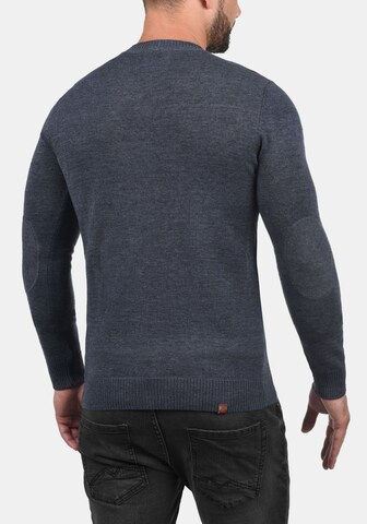 Pullover 'Lasse' di BLEND in blu