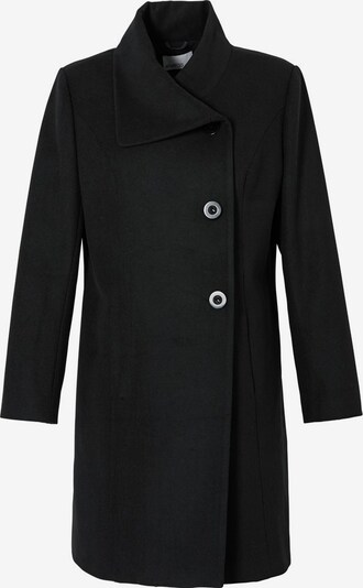SHEEGO Mantel in schwarz, Produktansicht