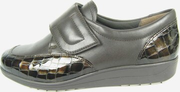 ARA Lace-Up Shoes in Grey