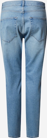 ABOUT YOU x Riccardo Simonetti Regular Jeans 'Tom' in Blue