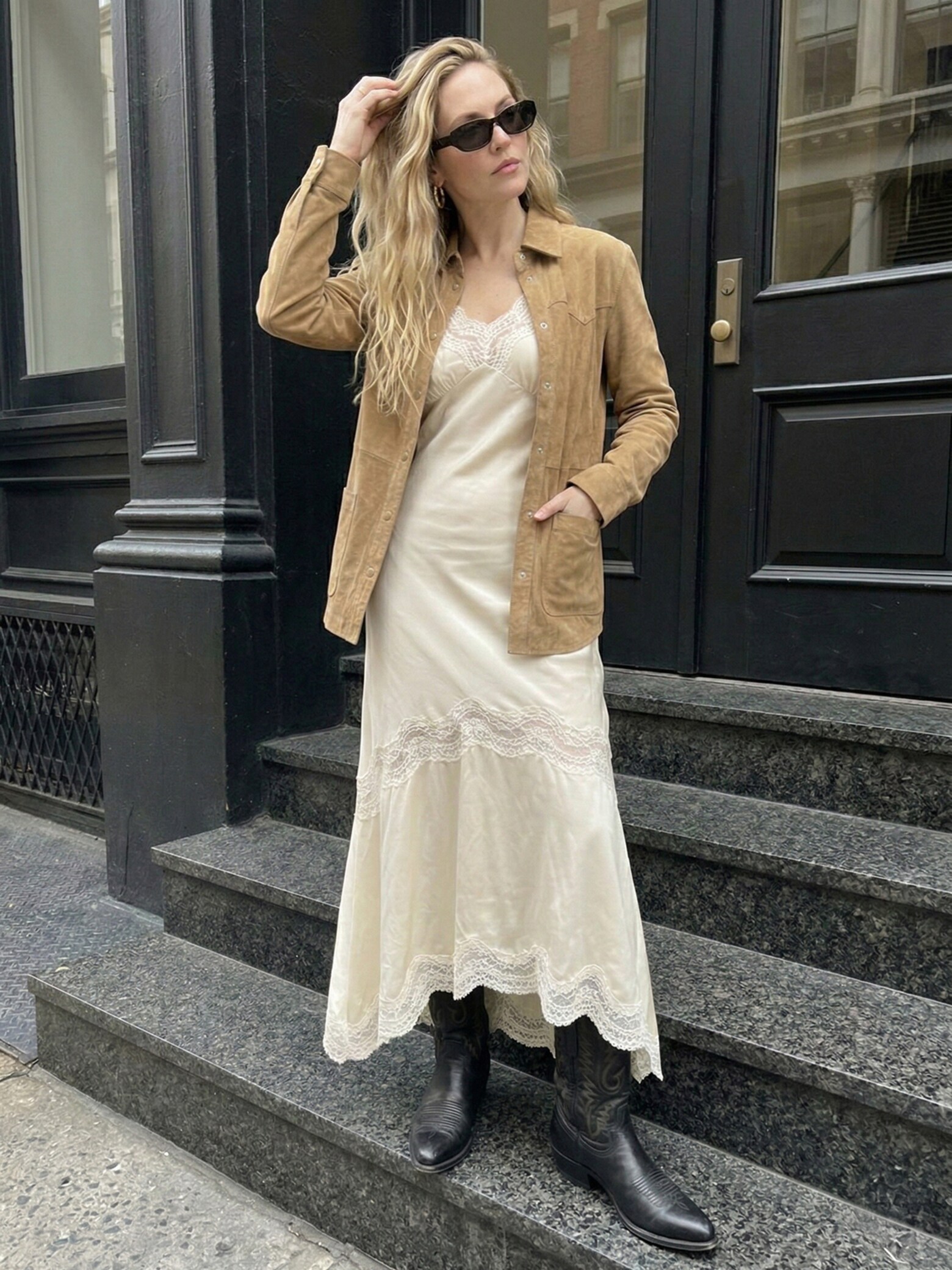 Quand la facilité rencontre l'expression L'esprit libre