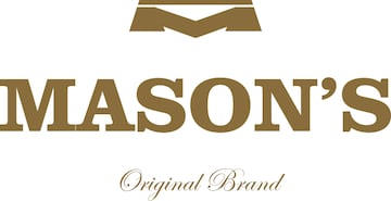 MASON'S