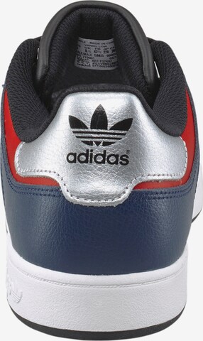 ADIDAS ORIGINALS Sneaker 'Varial Low' in Blau