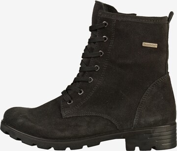 Pepino Boots in Black