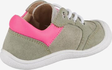 Vado First-Step Shoes 'Sneak' in Green