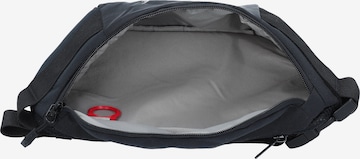 Sacs banane de sport 'Tecomove II' VAUDE en noir