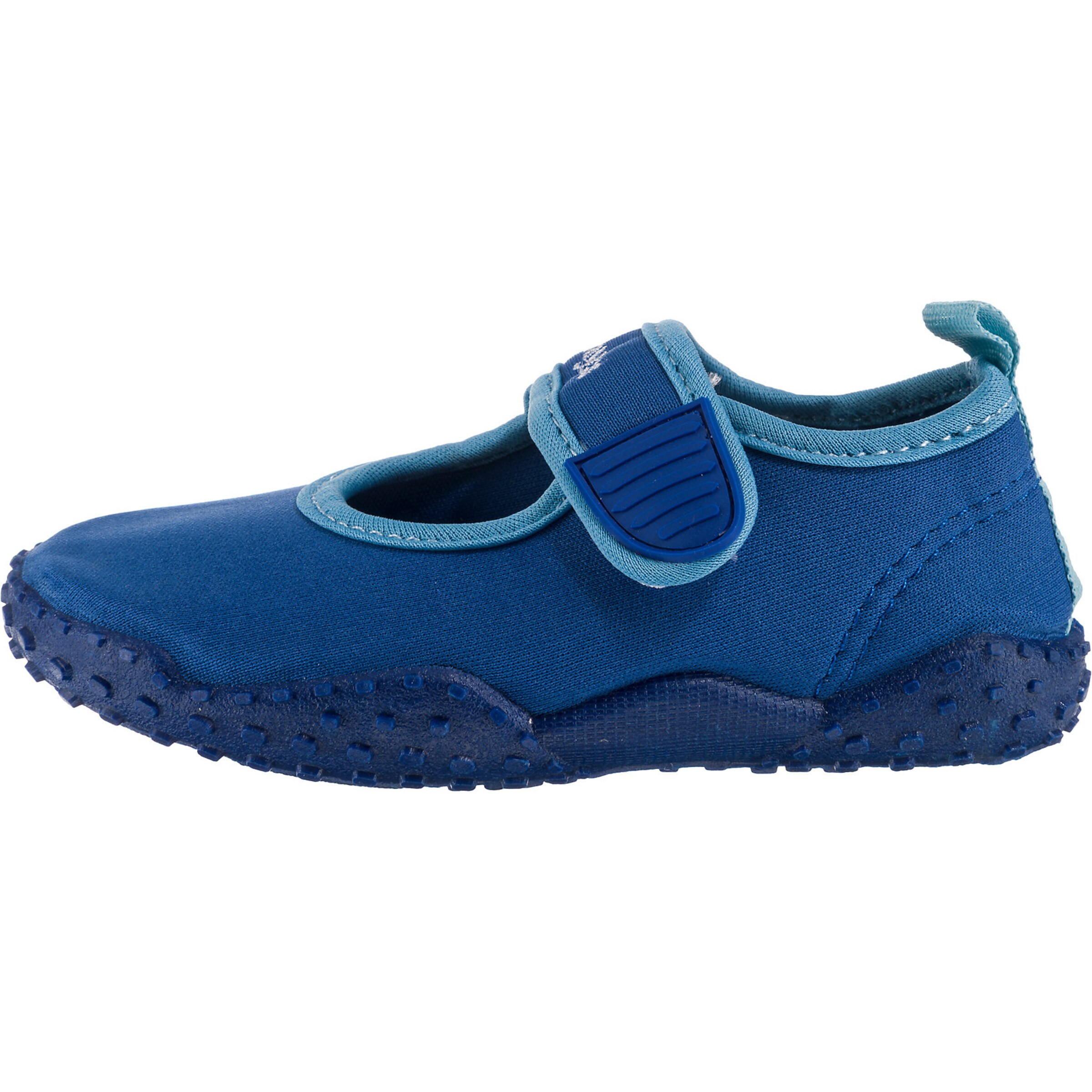 PLAYSHOES - Zapatos para playa y agua en azul